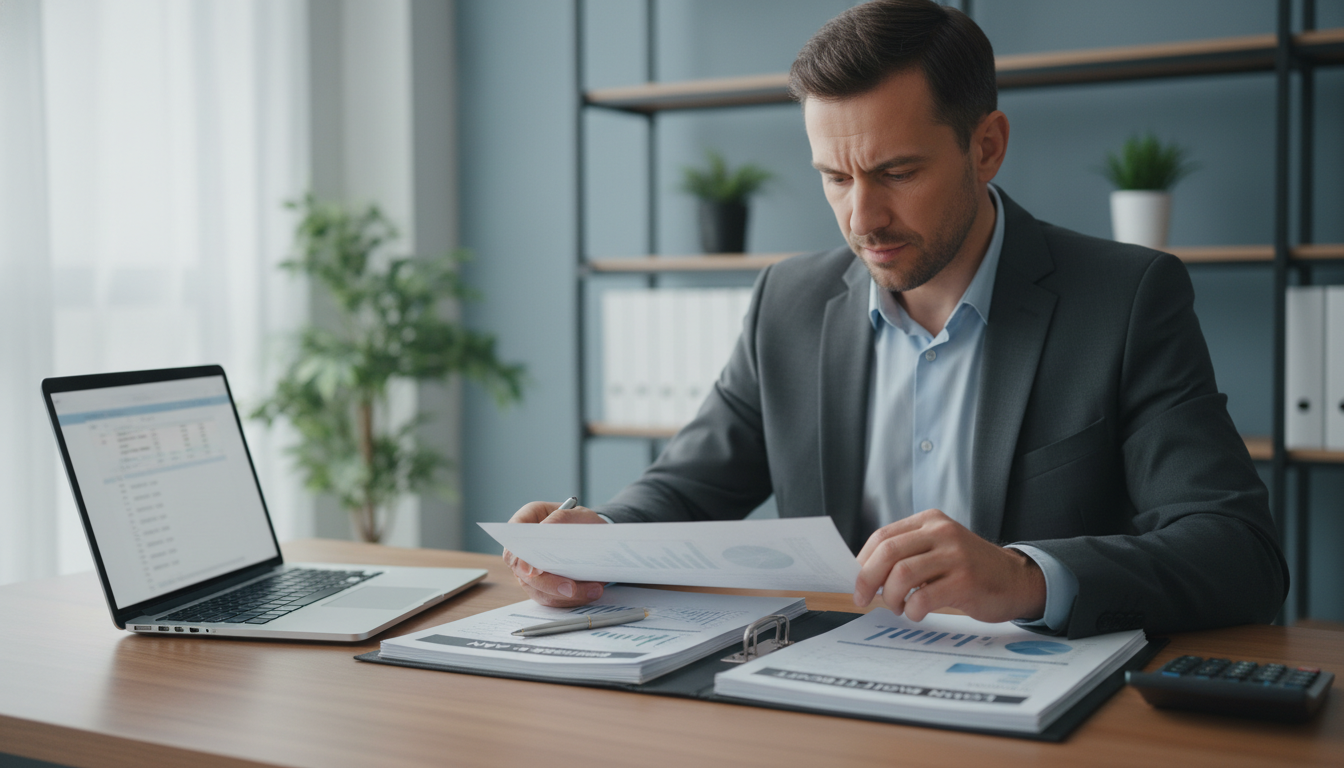 SBA Loan Application Small Business Funding