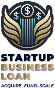 Startup Business Loan Online