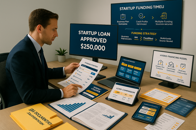 How To Purchase A Shelf Corporation
