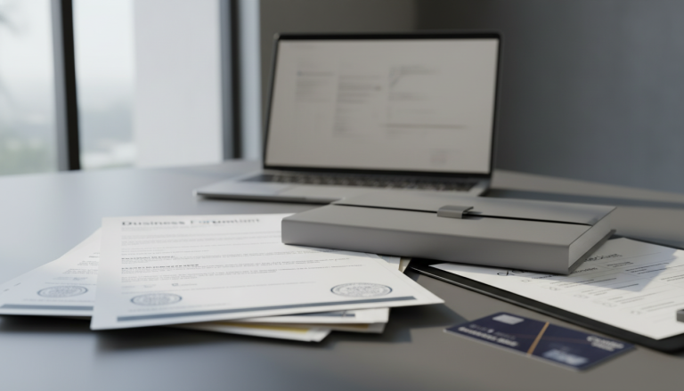 How Business Tradelines Work