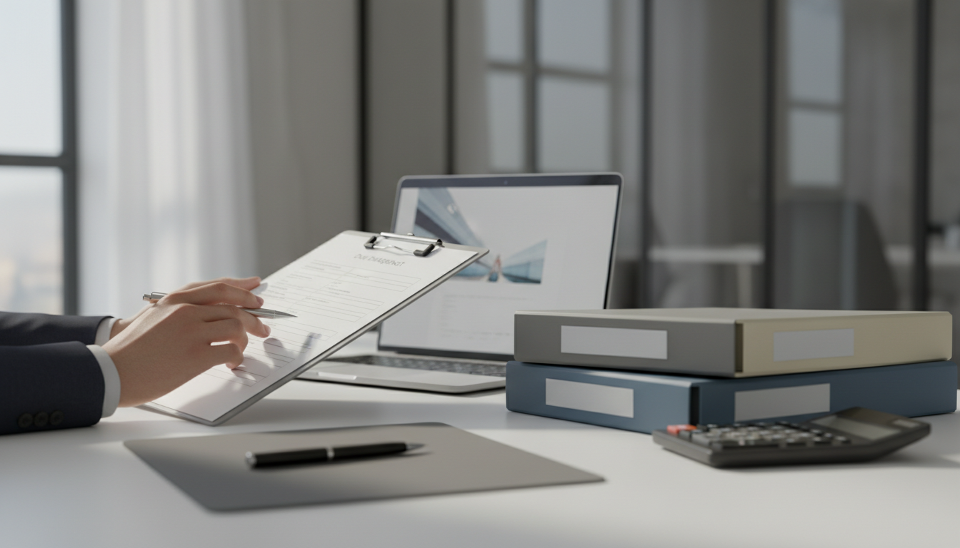 How To Purchase A Shelf Corporation