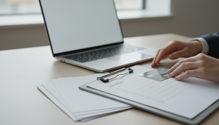 How to Improve Your Business Credit Quickly With Business Tradelines In 2025