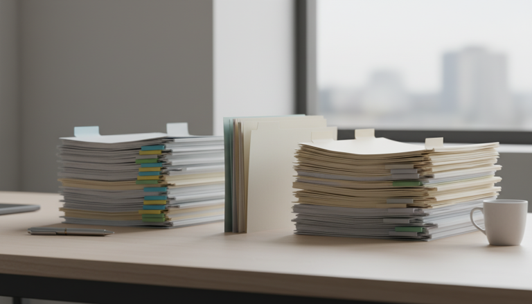 What Are Shelf Corporations