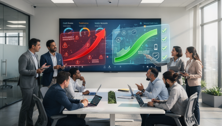 Business Tradelines: Key Risks, Costs & Safer Credit-Building Alternatives