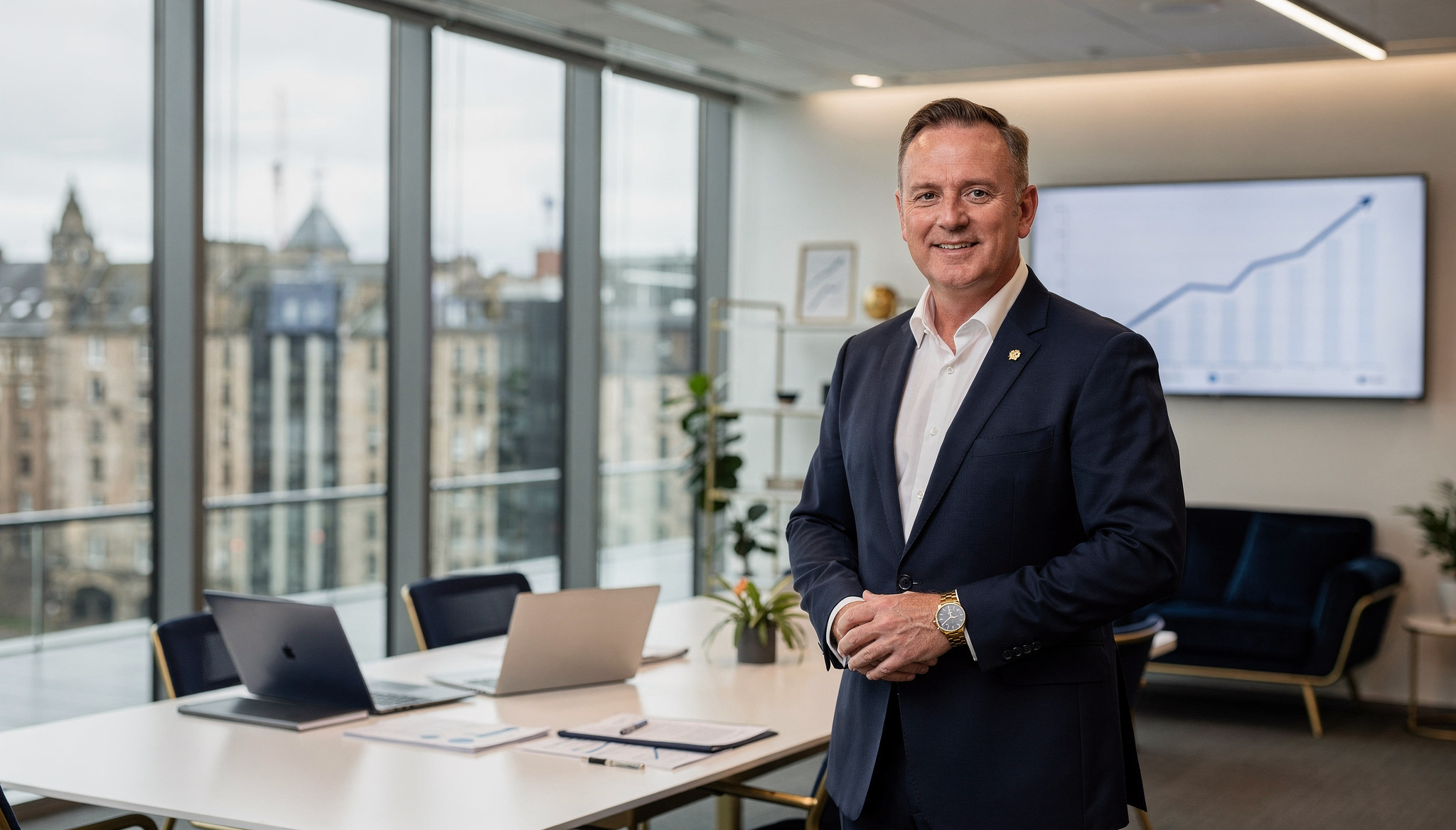 business startup loan scotland