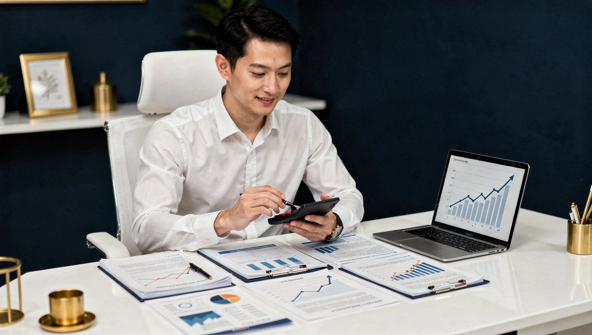 easy startup business loan