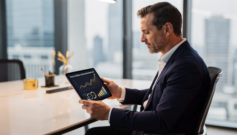 how to obtain a startup business loan